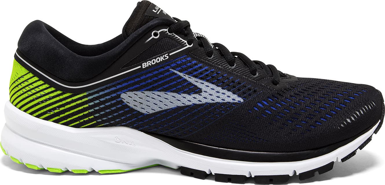 Product gallery image number 1 for product Launch 5 Road Running Shoes - Men's