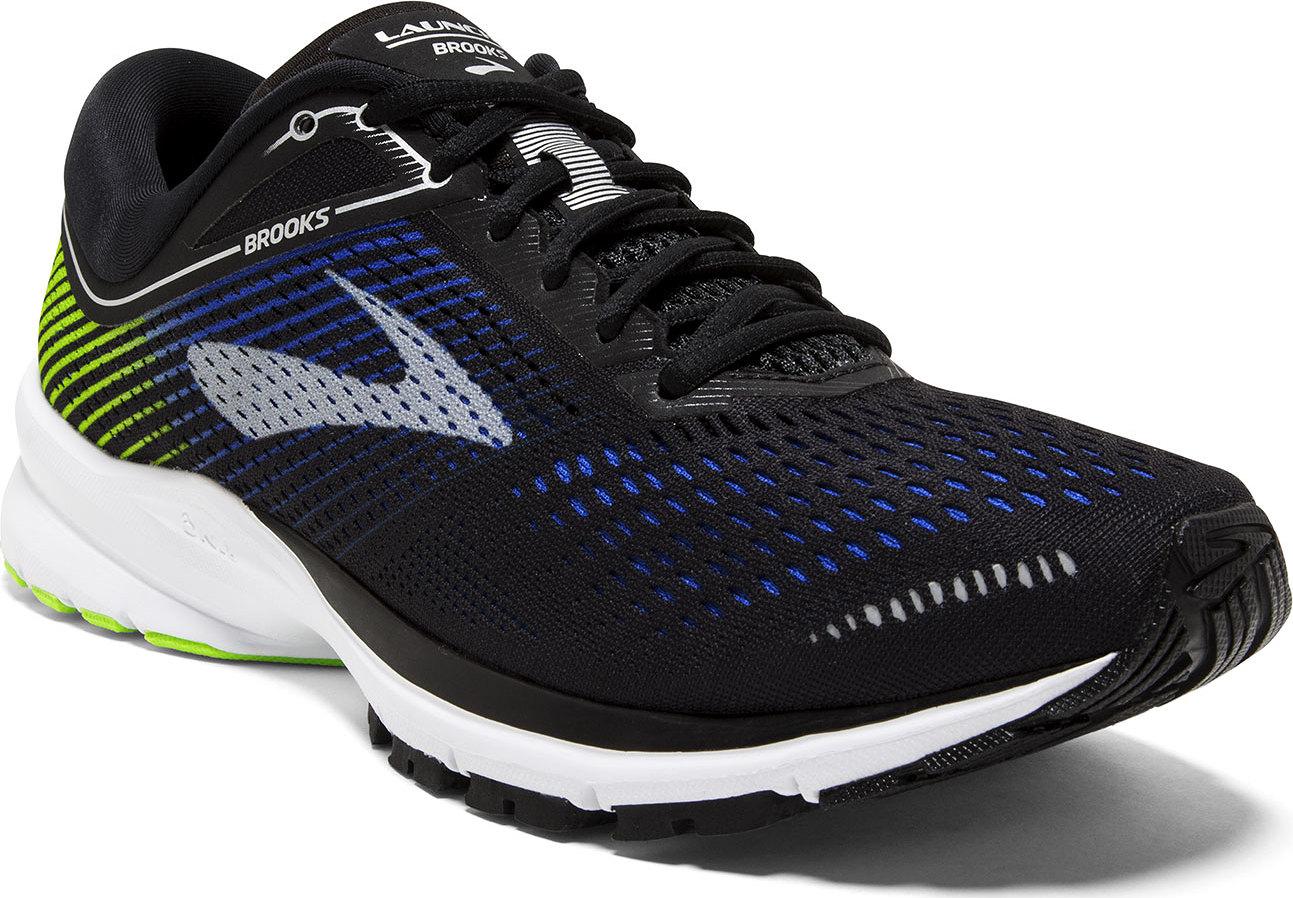 Product gallery image number 2 for product Launch 5 Road Running Shoes - Men's