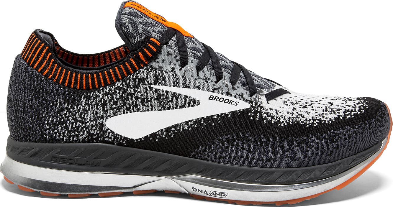 Product gallery image number 1 for product Bedlam Running Shoes - Men's