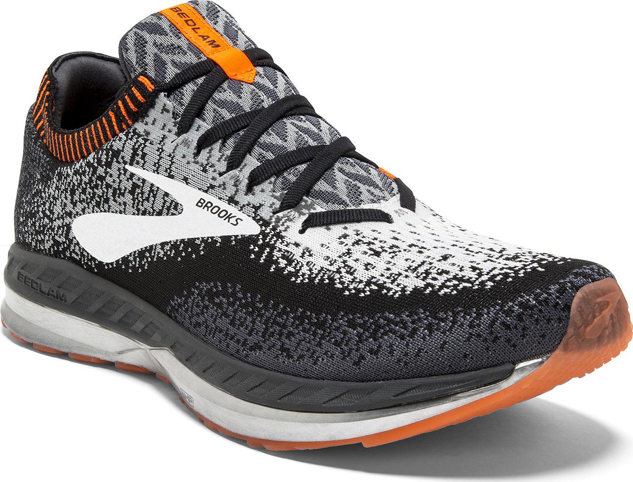 Product gallery image number 5 for product Bedlam Running Shoes - Men's