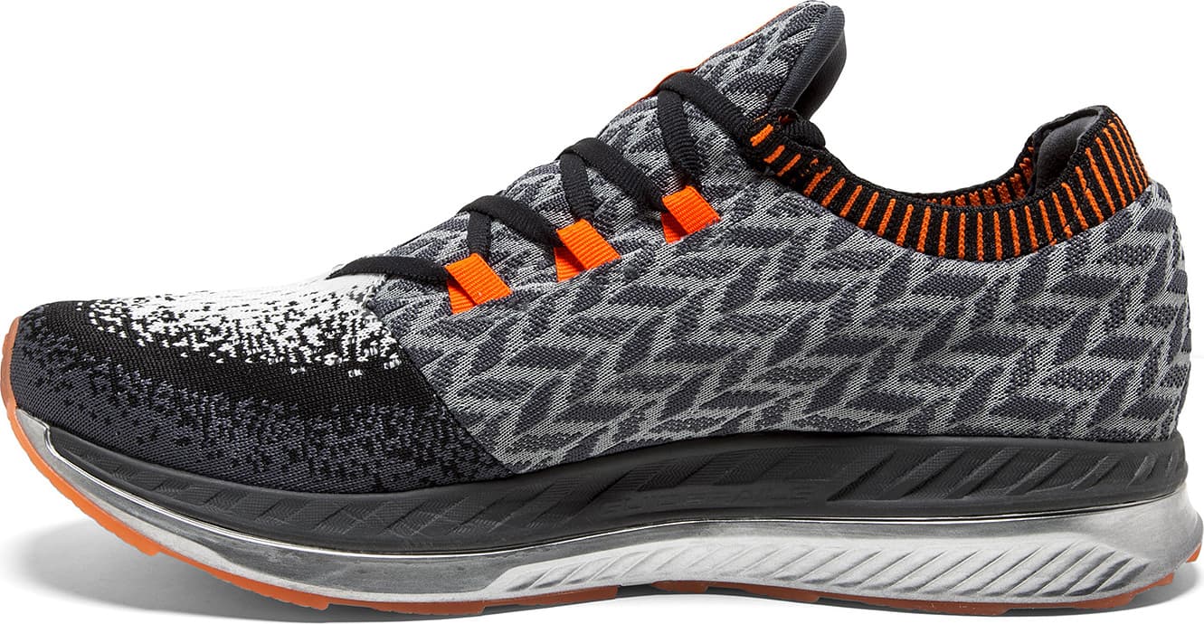 Product gallery image number 4 for product Bedlam Running Shoes - Men's