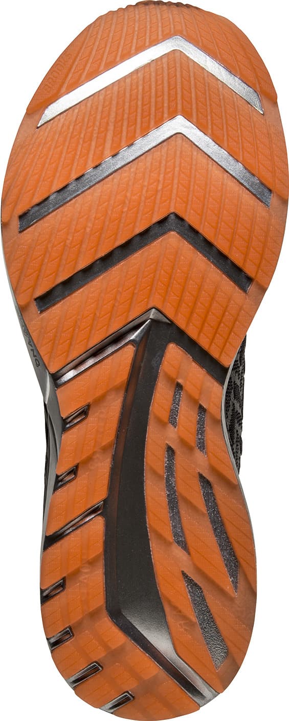 Product gallery image number 3 for product Bedlam Running Shoes - Men's