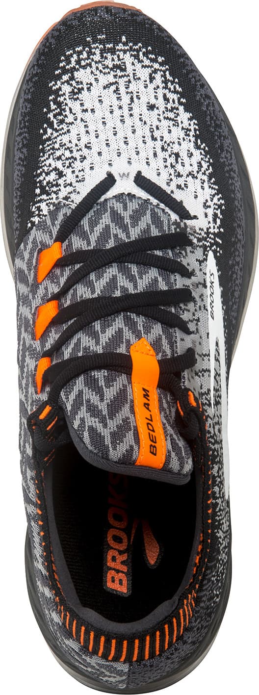 Product gallery image number 2 for product Bedlam Running Shoes - Men's