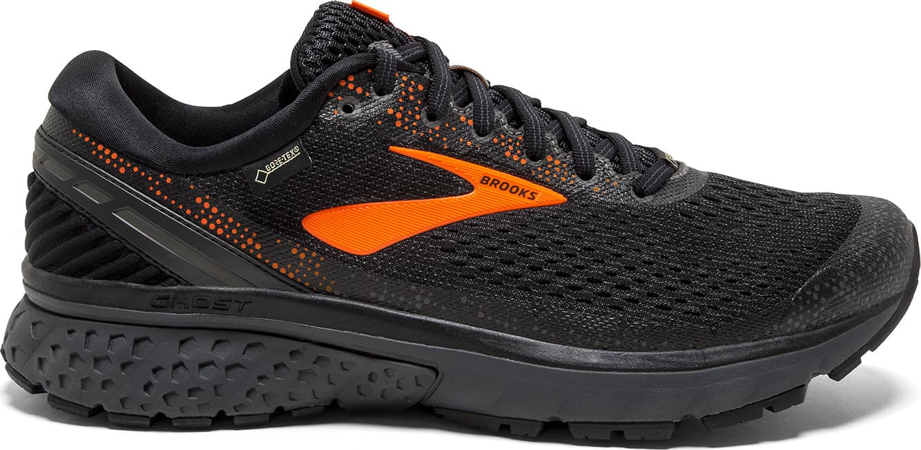 Product gallery image number 1 for product Ghost 11 GTX Running Shoes - Men's