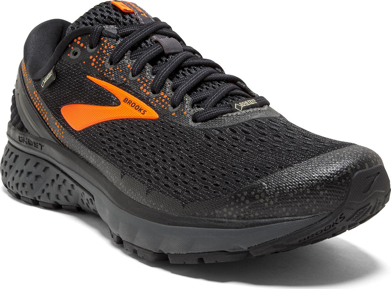 Product gallery image number 5 for product Ghost 11 GTX Running Shoes - Men's