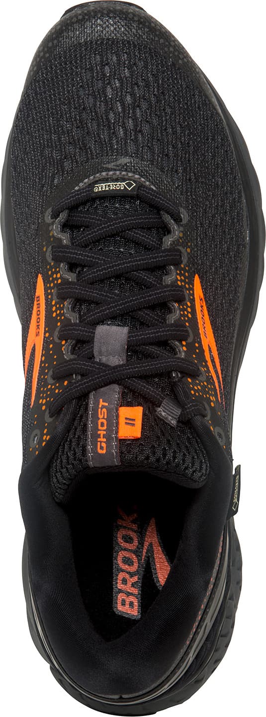 Product gallery image number 2 for product Ghost 11 GTX Running Shoes - Men's