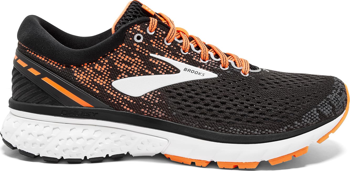 Product gallery image number 1 for product Ghost 11 Running Shoes - Men's