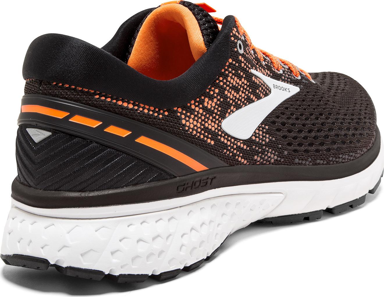 Product gallery image number 6 for product Ghost 11 Running Shoes - Men's