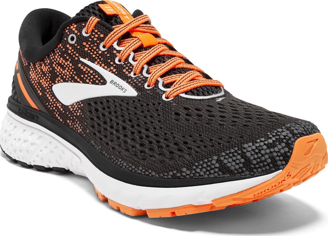 Product gallery image number 5 for product Ghost 11 Running Shoes - Men's