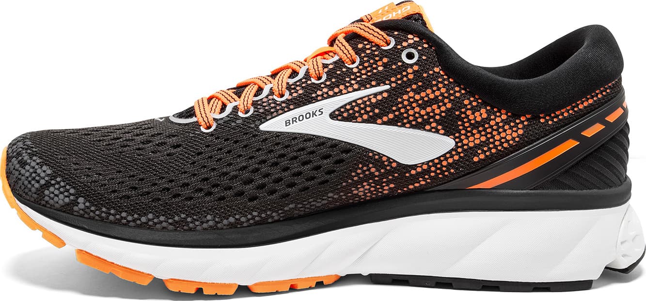 Product gallery image number 4 for product Ghost 11 Running Shoes - Men's