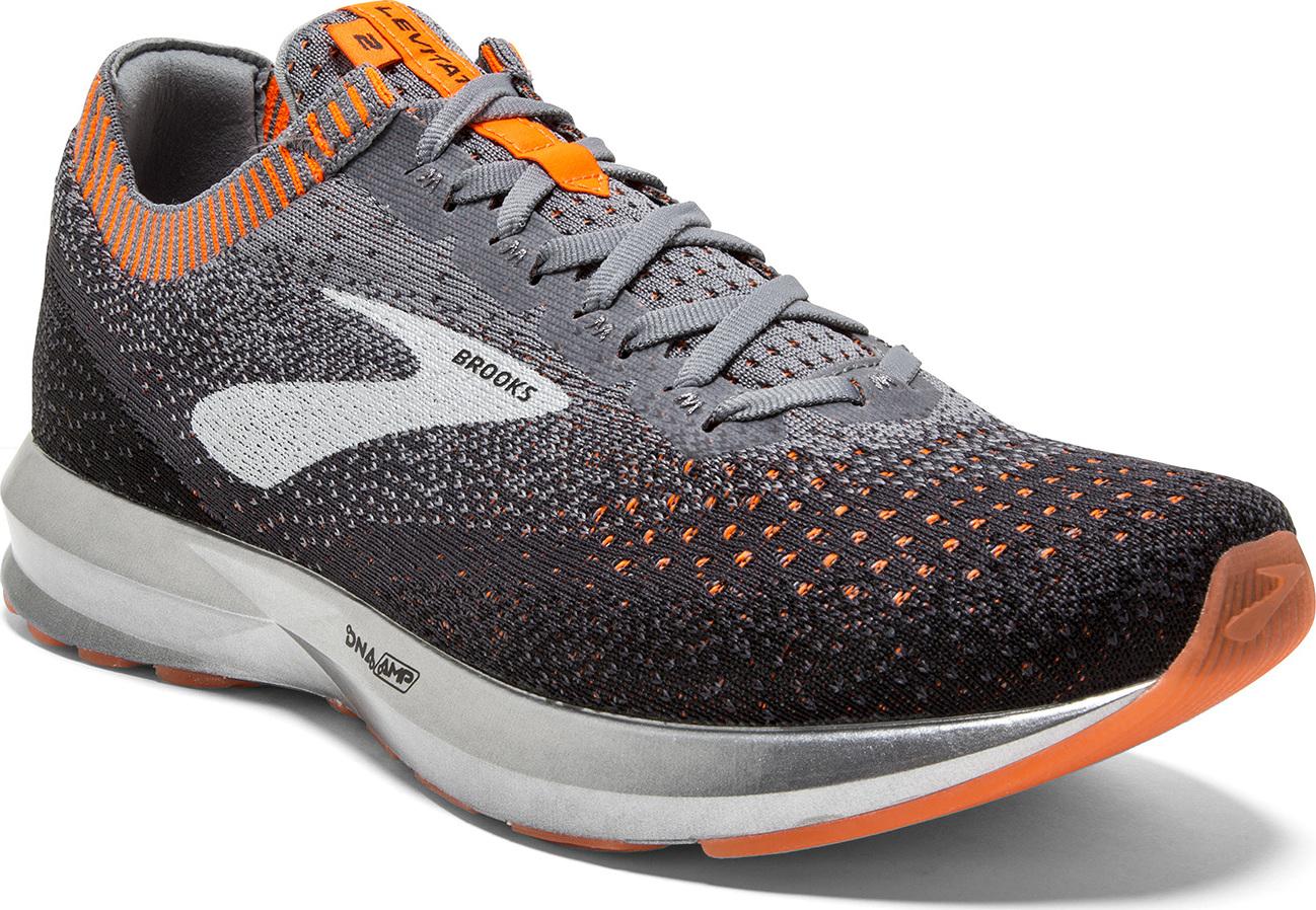 Product gallery image number 5 for product Levitate 2 Running Shoes - Men's