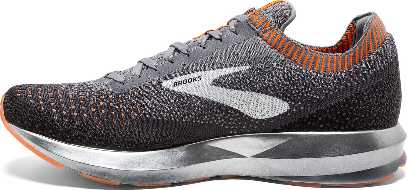 Product gallery image number 4 for product Levitate 2 Running Shoes - Men's