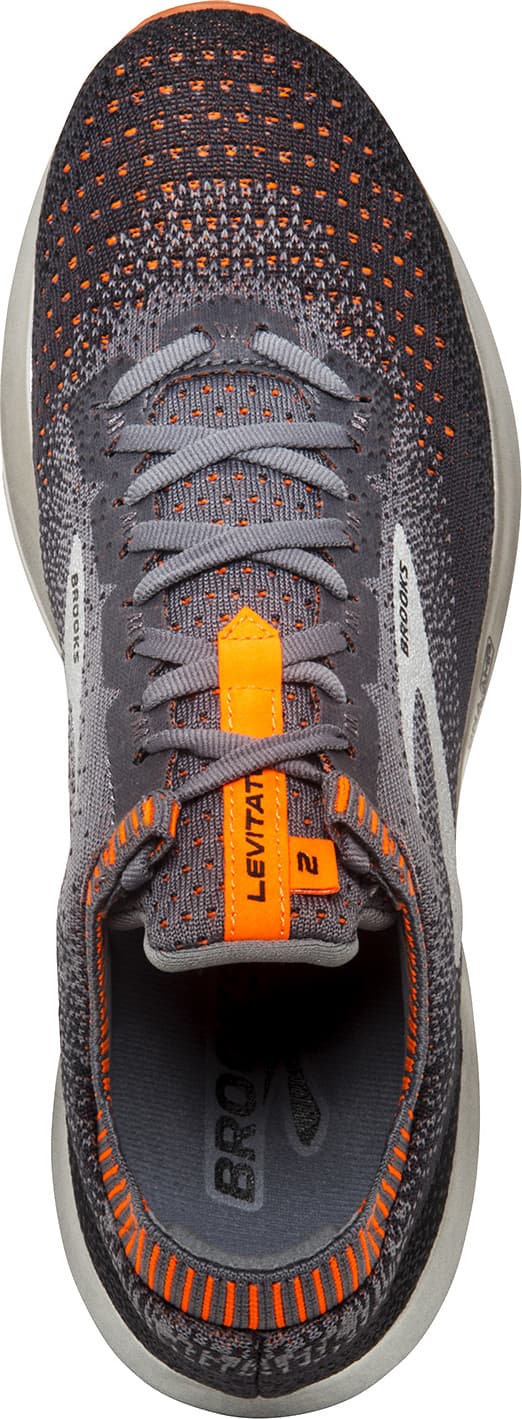 Product gallery image number 2 for product Levitate 2 Running Shoes - Men's