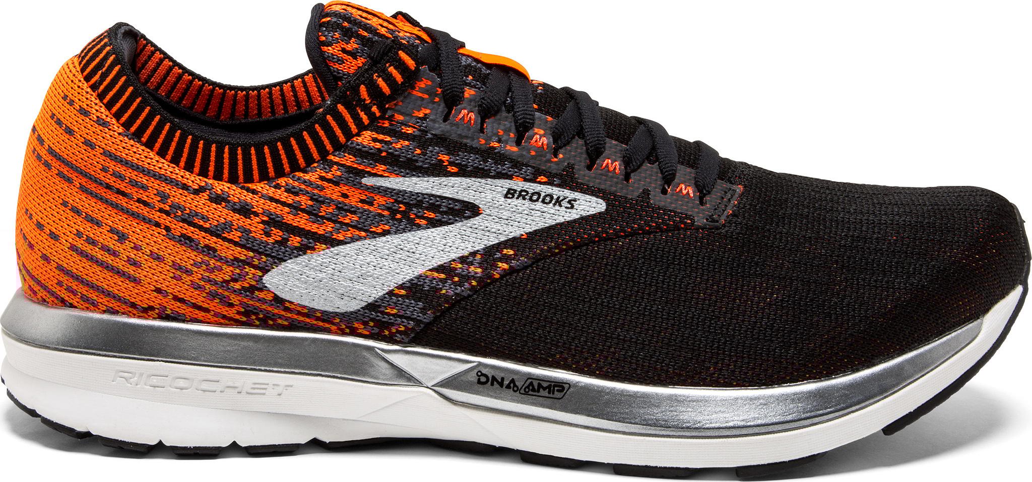 Product gallery image number 1 for product Ricochet Running Shoes - Men's