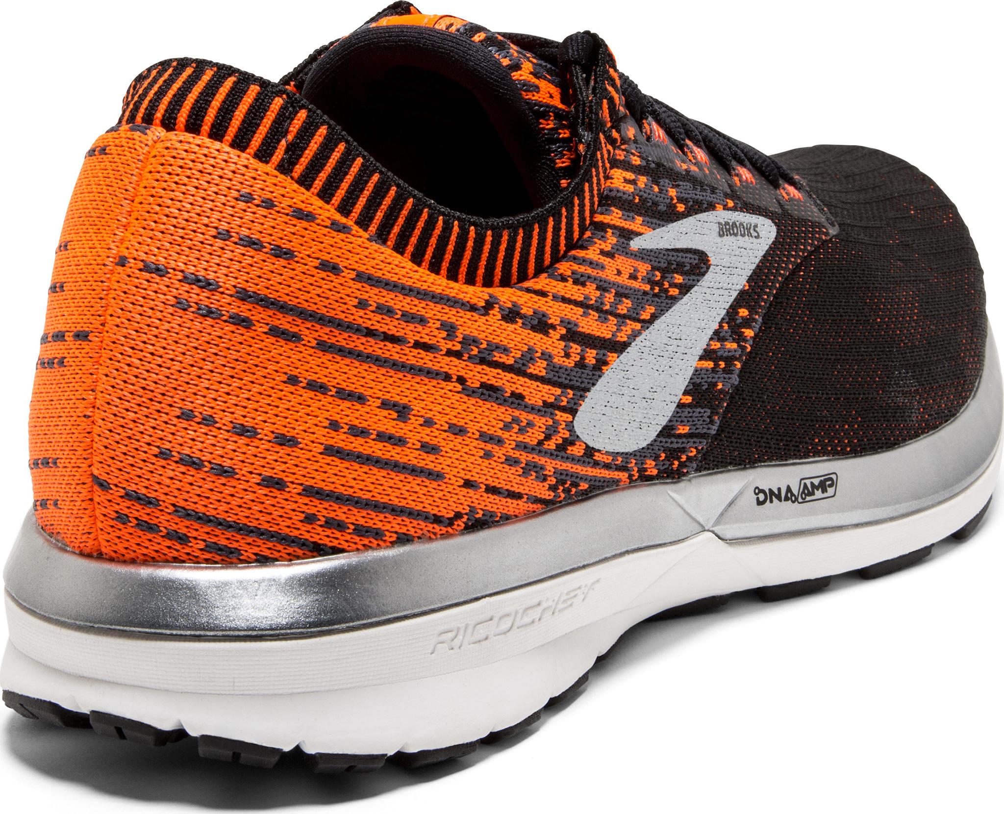 Product gallery image number 6 for product Ricochet Running Shoes - Men's