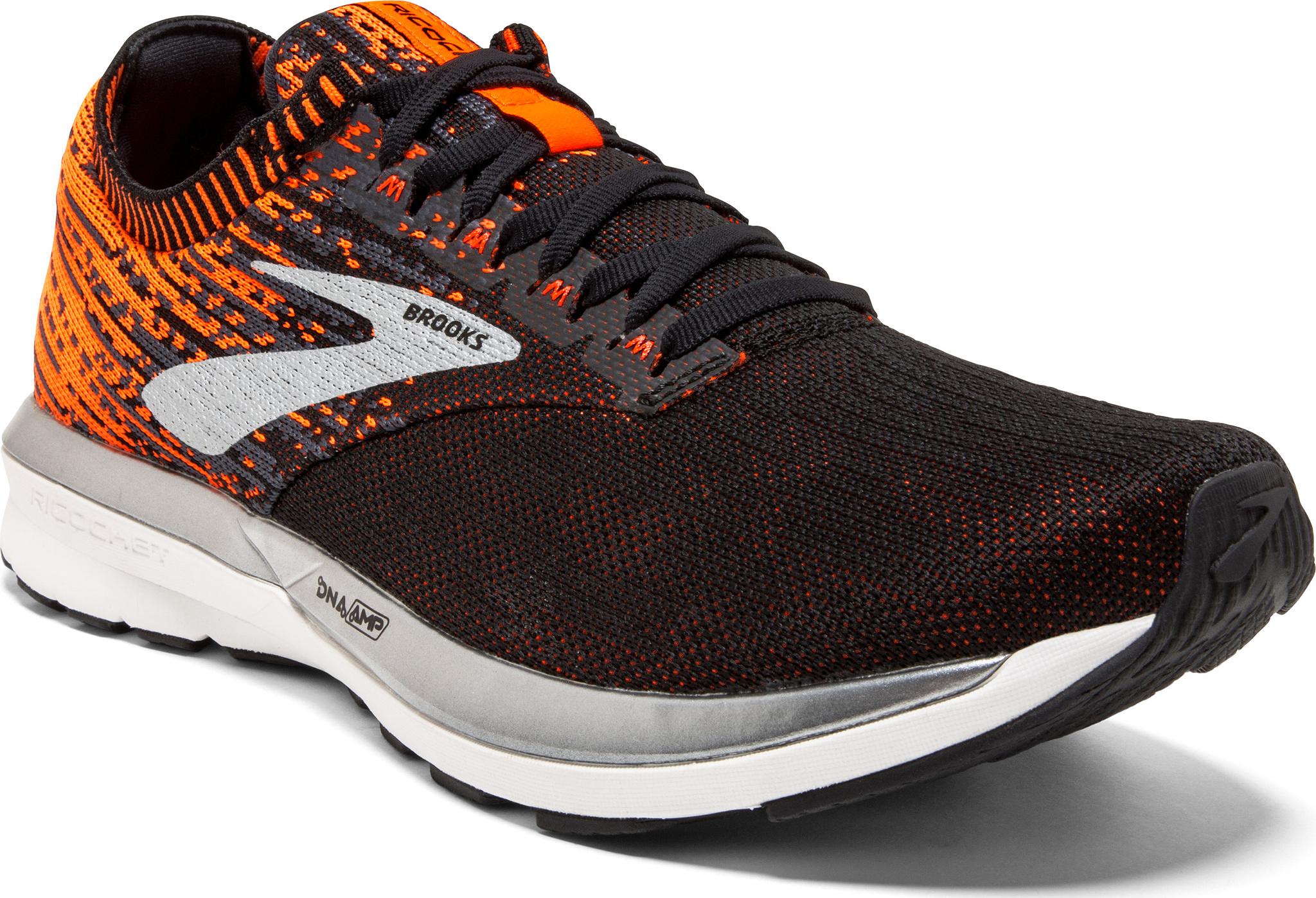 Product gallery image number 2 for product Ricochet Running Shoes - Men's