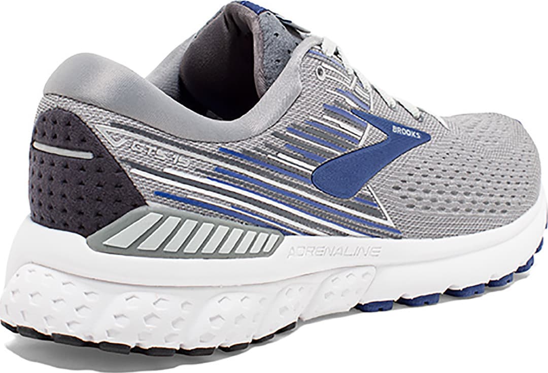 Product gallery image number 2 for product Adrenaline GTS 19 Road Running Shoes - Men's