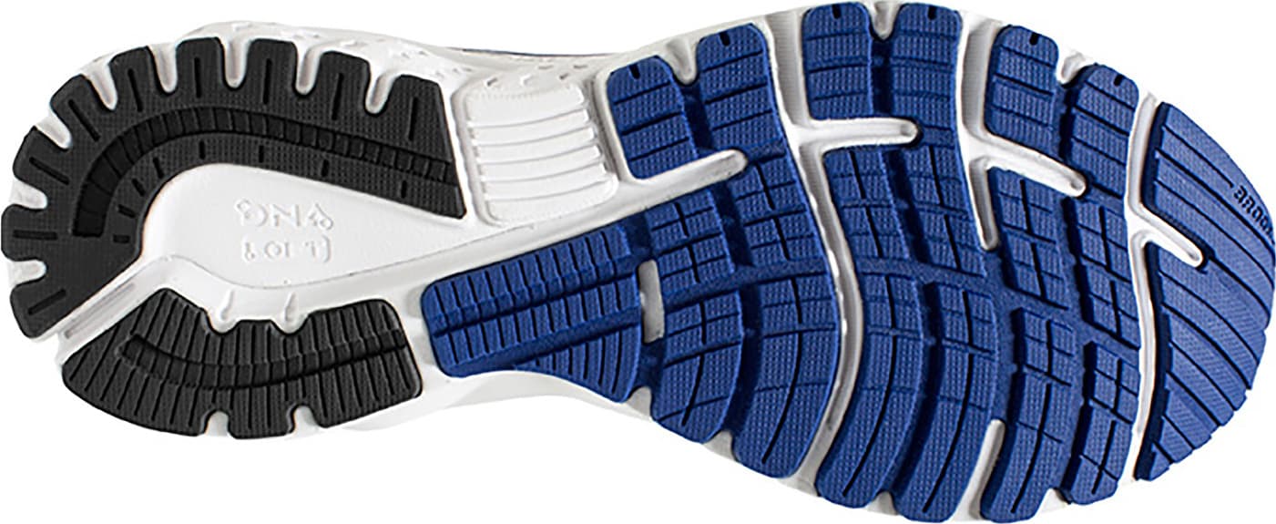 Product gallery image number 5 for product Adrenaline GTS 19 Road Running Shoes - Men's