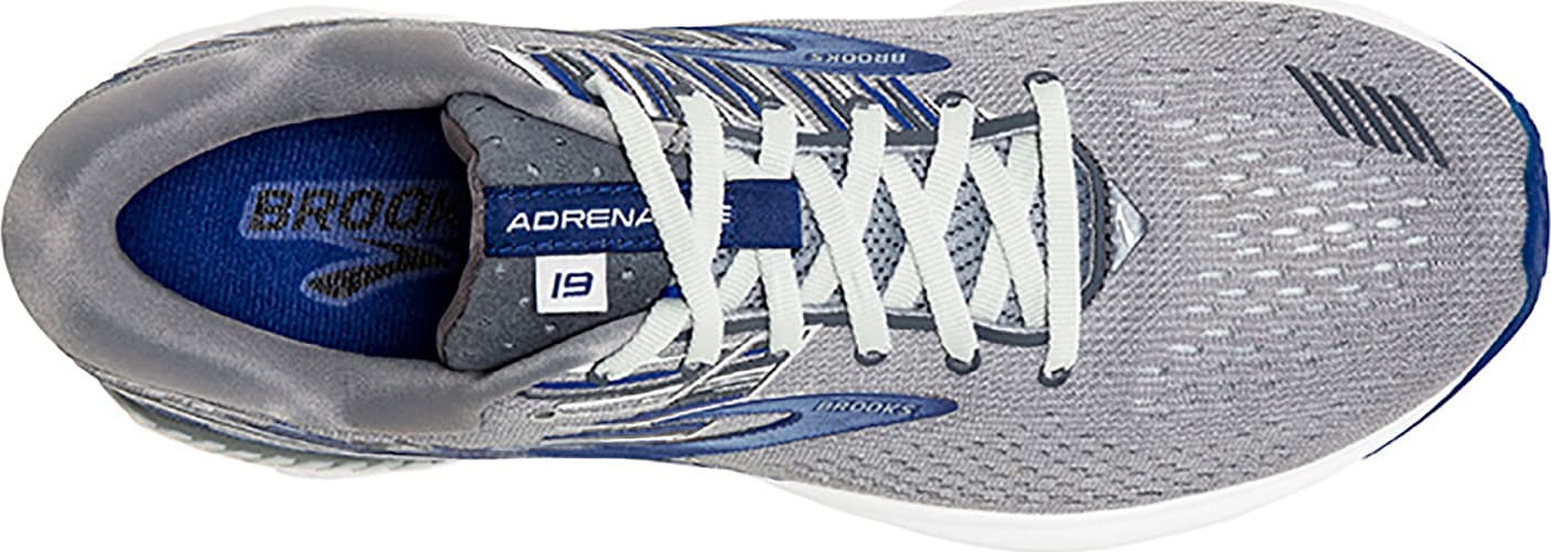 Product gallery image number 6 for product Adrenaline GTS 19 Road Running Shoes - Men's