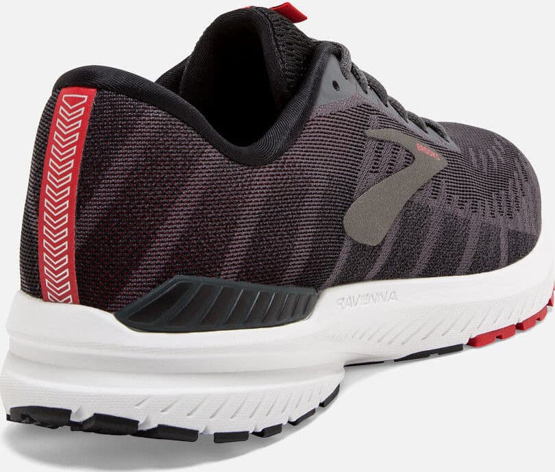 Product gallery image number 4 for product Ravenna 10 Running Shoes - Men's