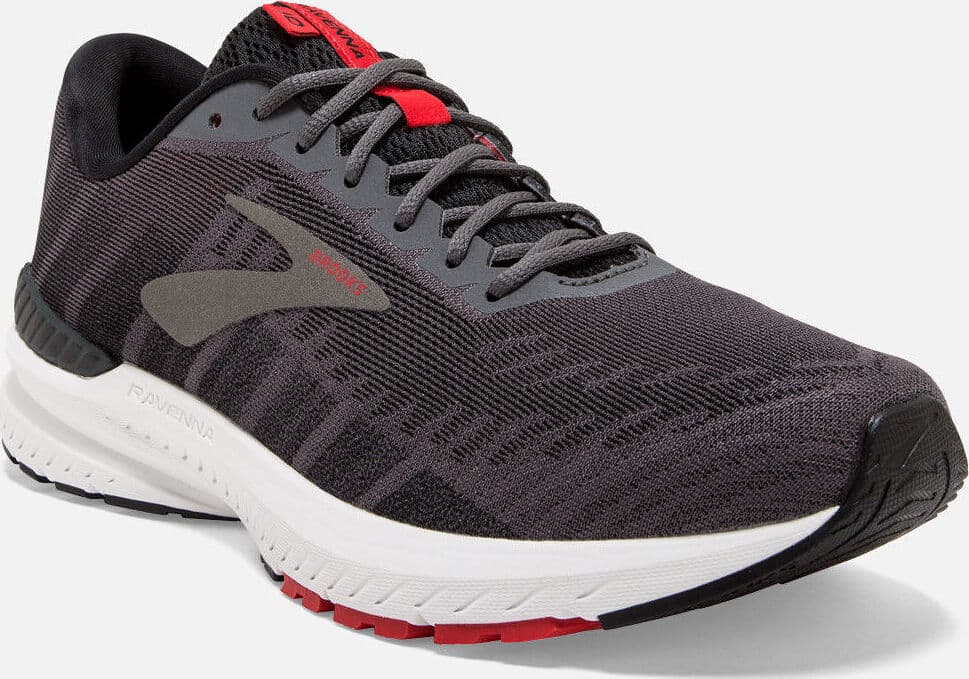 Product gallery image number 2 for product Ravenna 10 Running Shoes - Men's