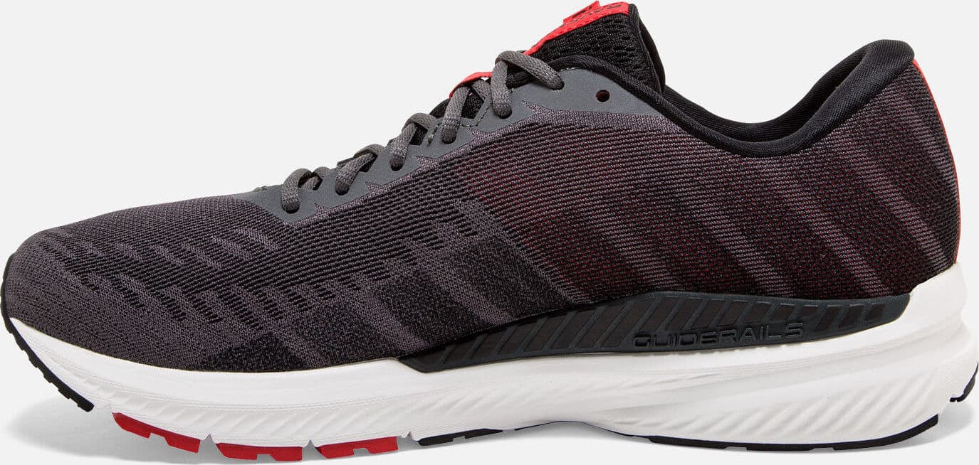 Product gallery image number 3 for product Ravenna 10 Running Shoes - Men's