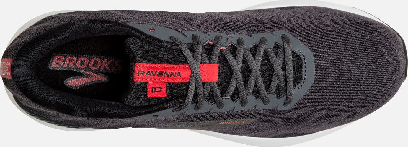 Product gallery image number 5 for product Ravenna 10 Running Shoes - Men's
