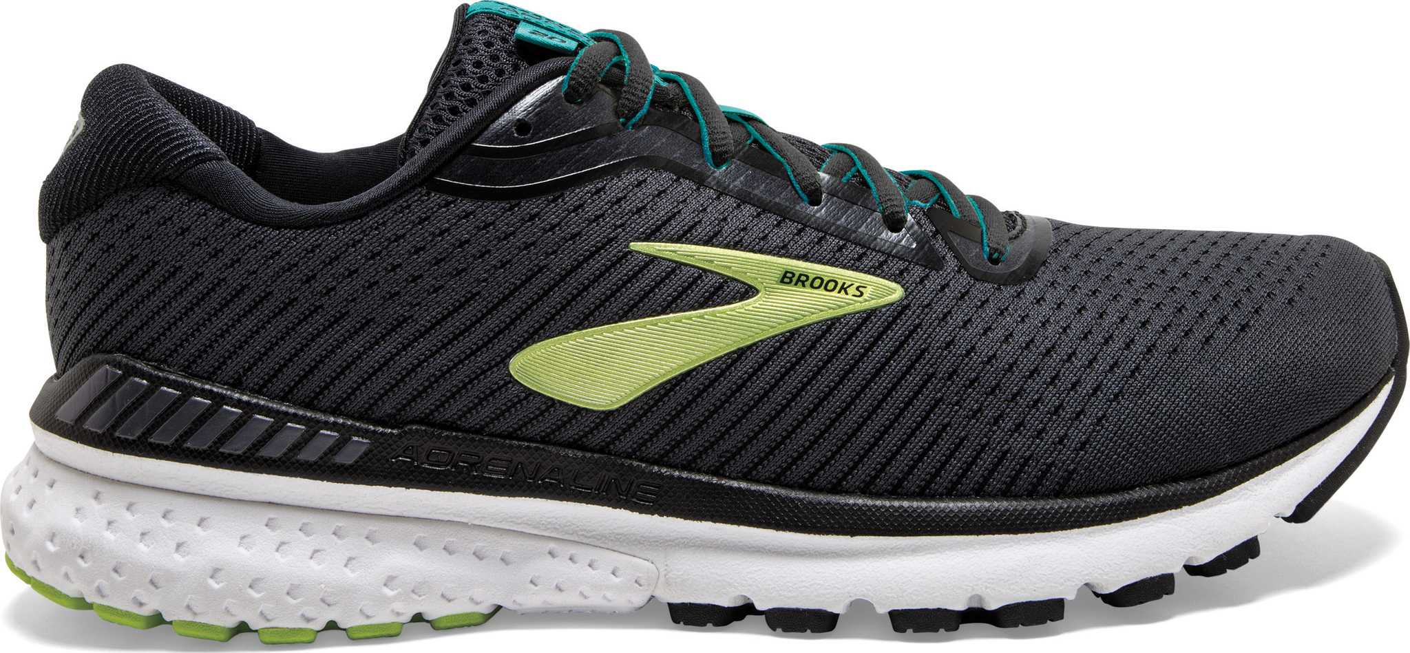 Black - Lime - Blue Grass