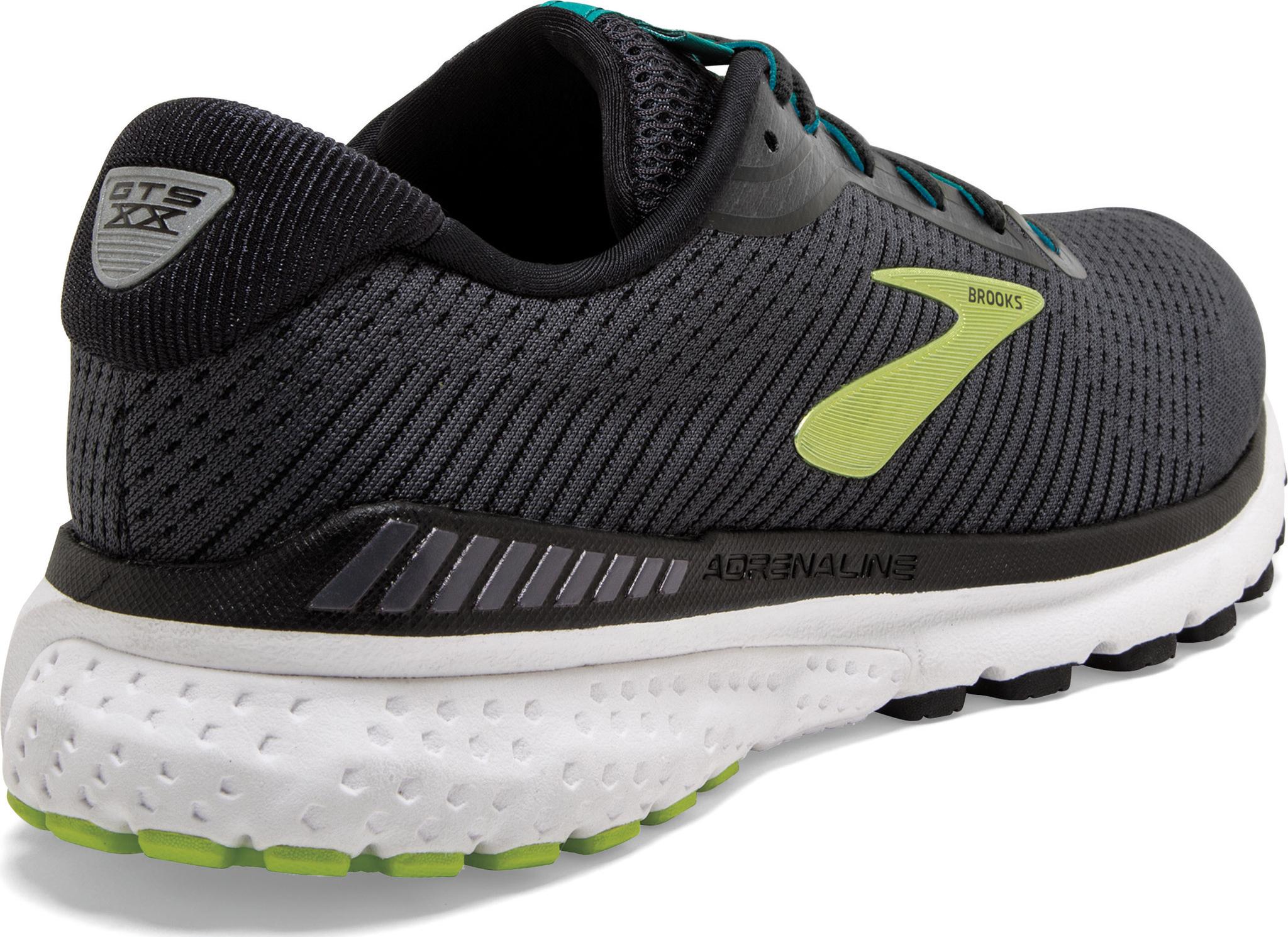 Product gallery image number 2 for product Adrenaline GTS 20 Running Shoes - Men's
