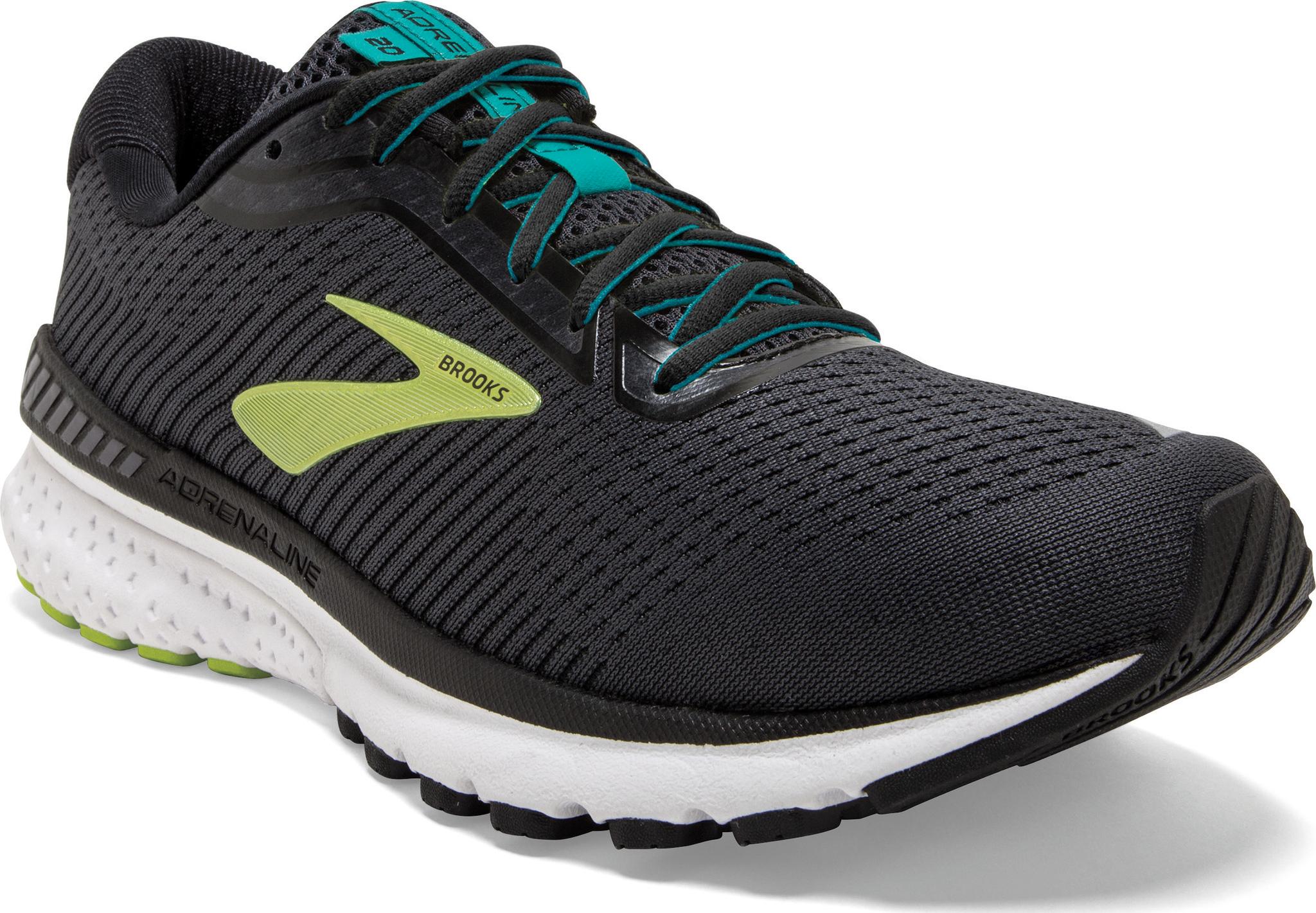 Product gallery image number 6 for product Adrenaline GTS 20 Running Shoes - Men's