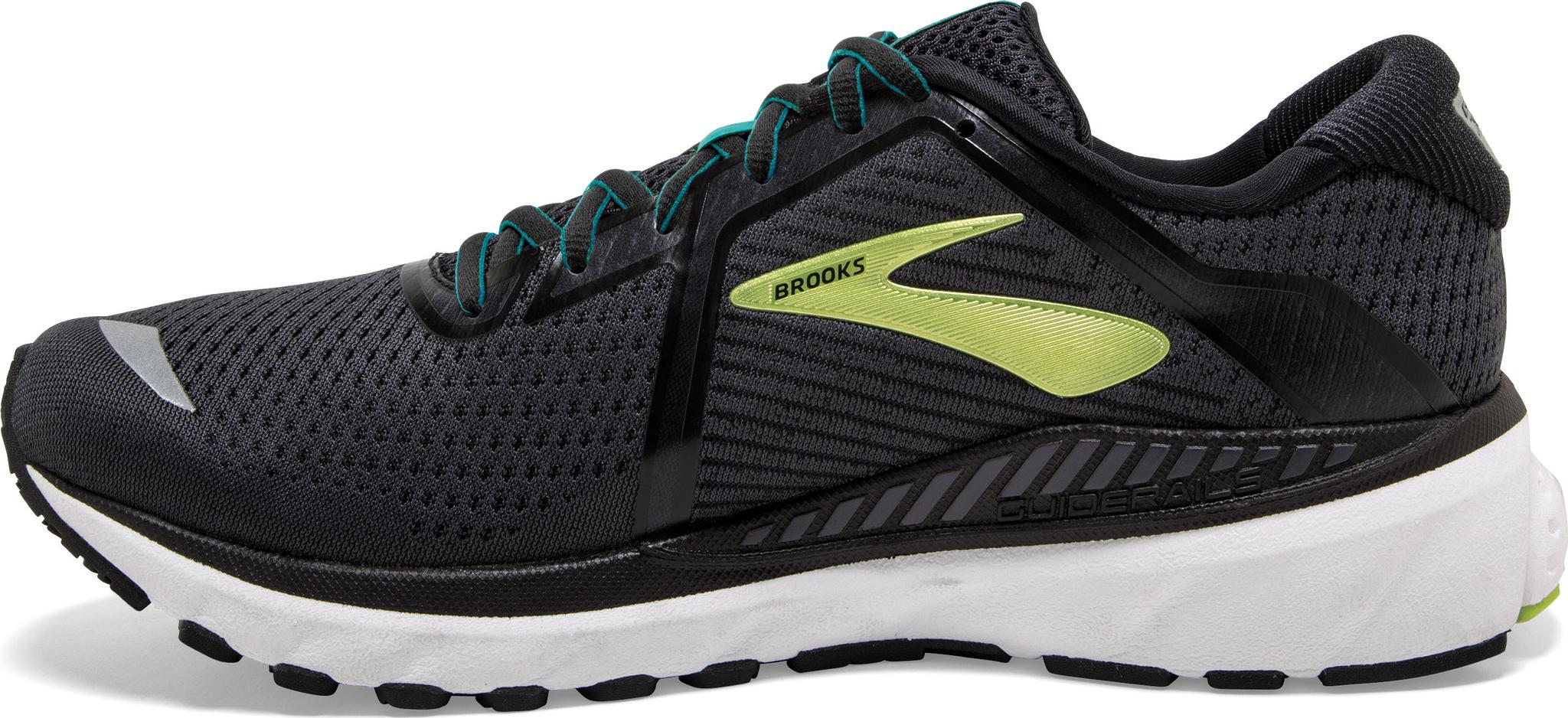 Product gallery image number 3 for product Adrenaline GTS 20 Running Shoes - Men's