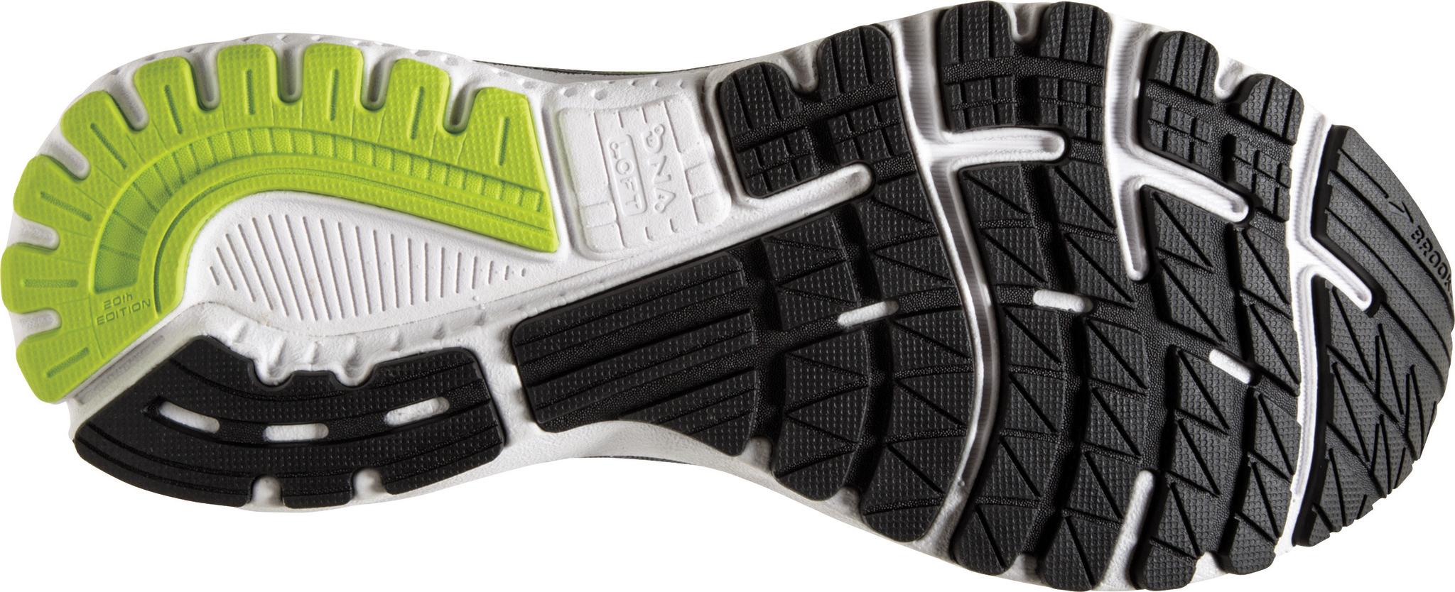 Product gallery image number 4 for product Adrenaline GTS 20 Running Shoes - Men's