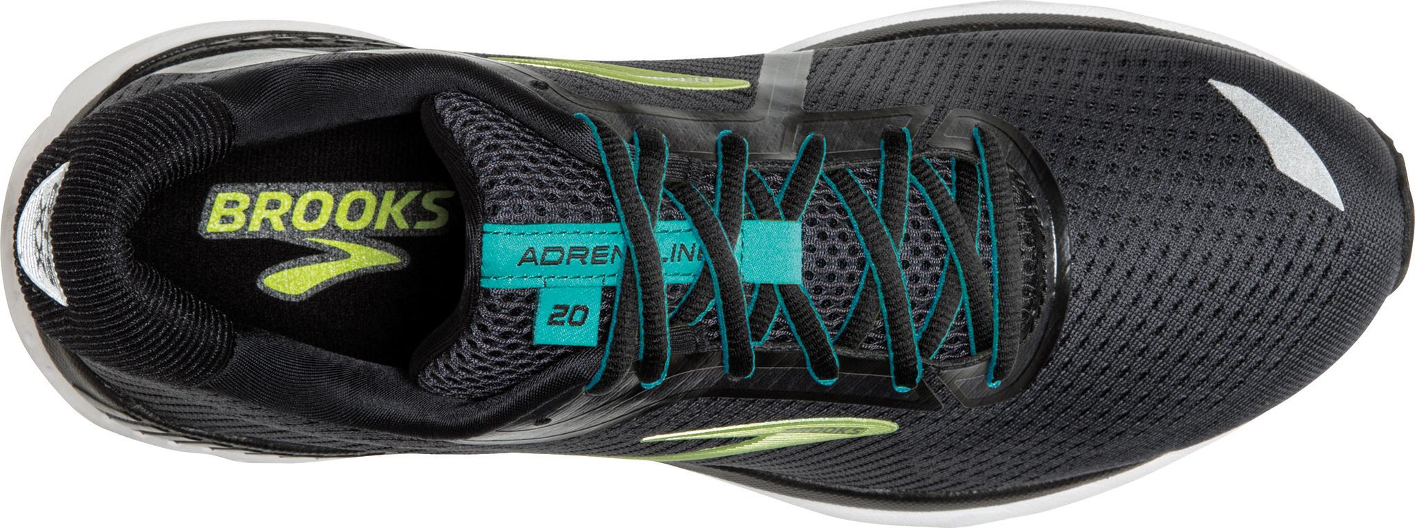 Product gallery image number 5 for product Adrenaline GTS 20 Running Shoes - Men's