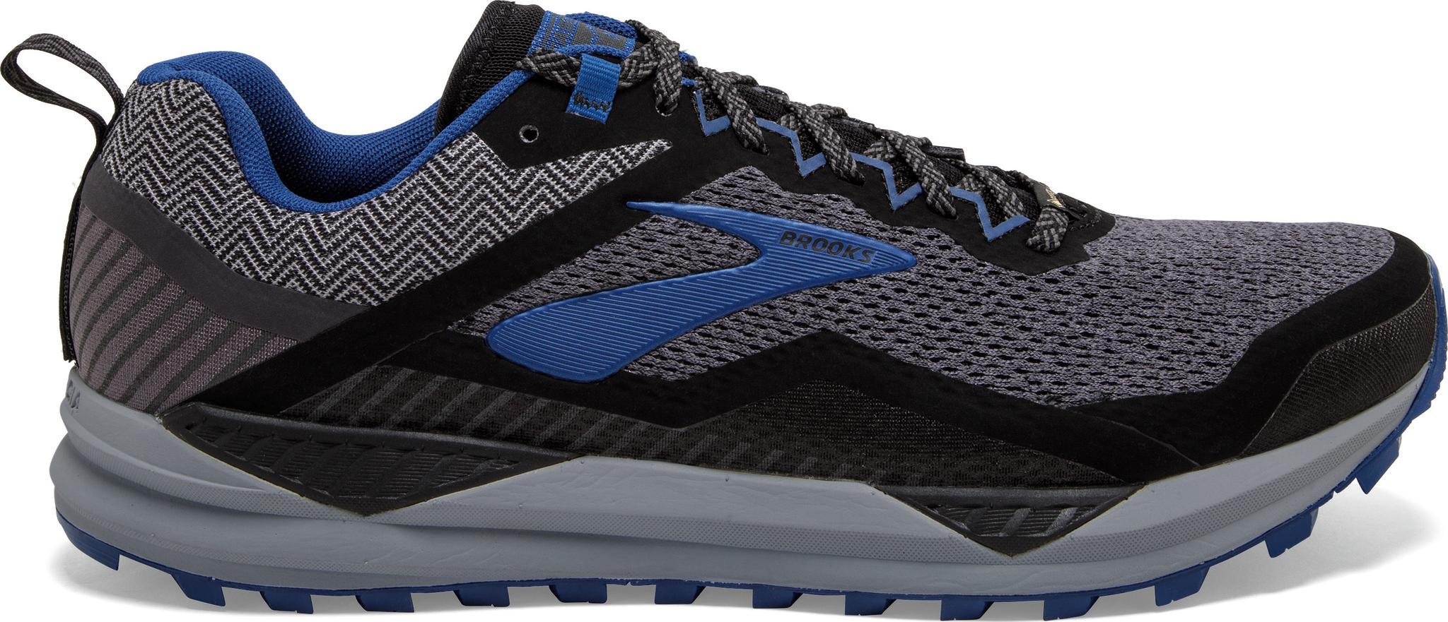 Product gallery image number 1 for product Cascadia 14 GTX Trail Running Shoes - Men's