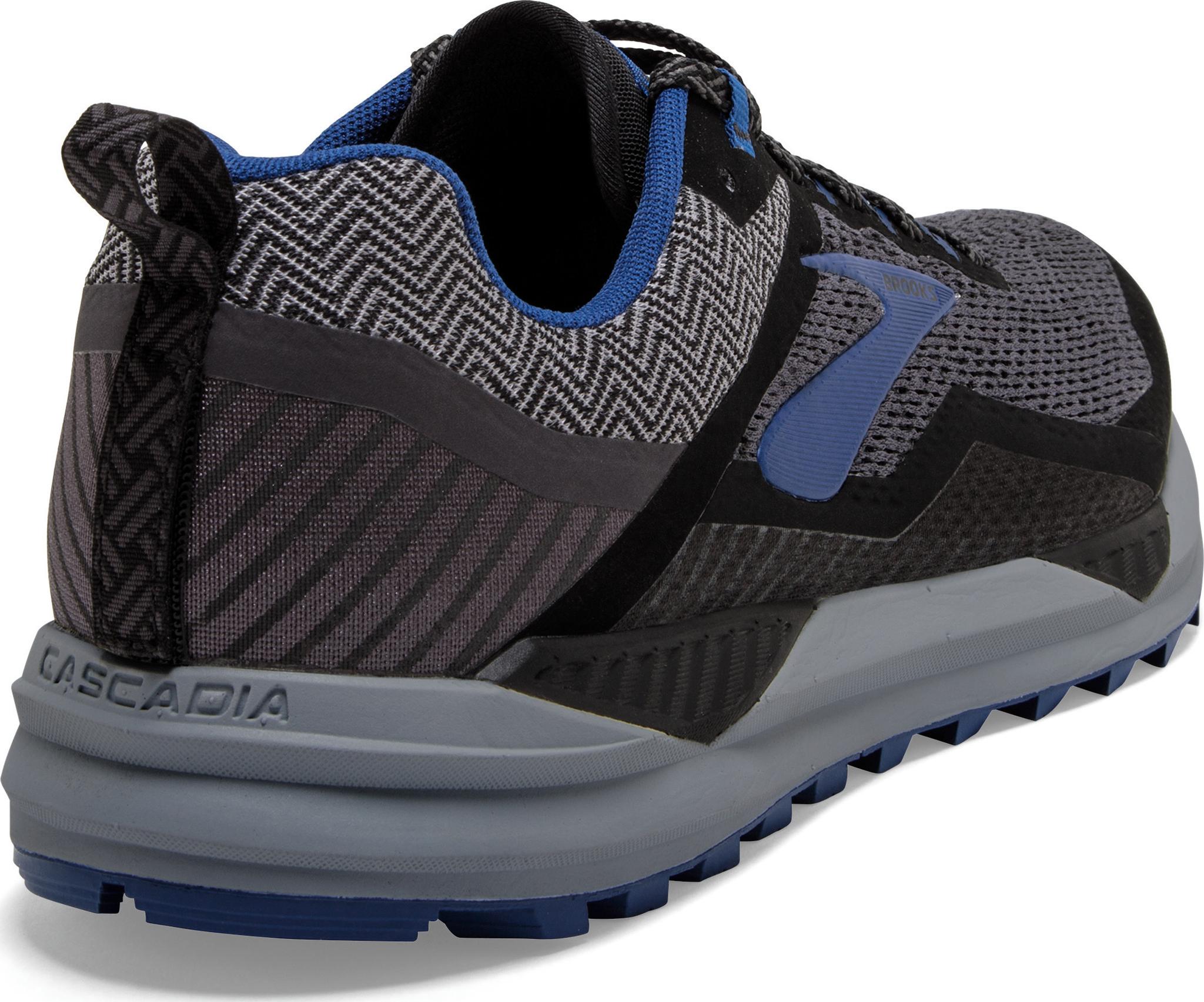 Product gallery image number 3 for product Cascadia 14 GTX Trail Running Shoes - Men's