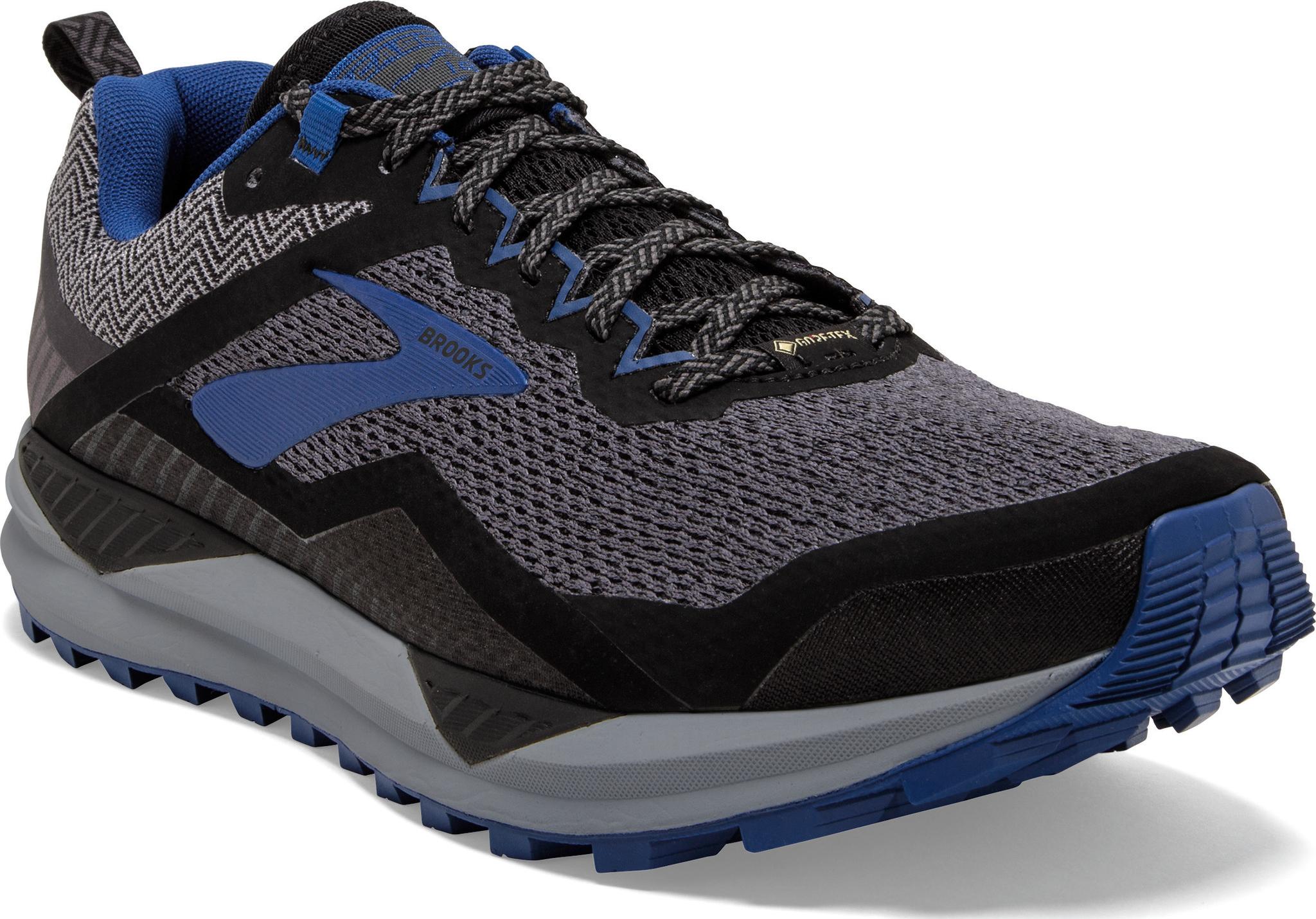 Product gallery image number 2 for product Cascadia 14 GTX Trail Running Shoes - Men's