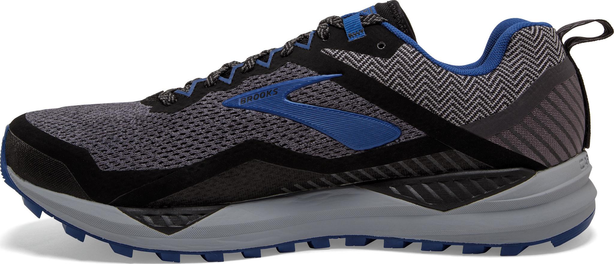 Product gallery image number 5 for product Cascadia 14 GTX Trail Running Shoes - Men's