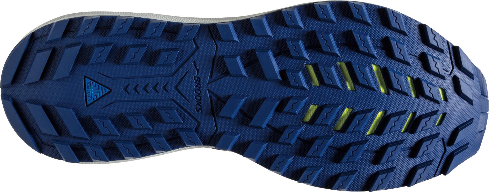 Product gallery image number 4 for product Cascadia 14 GTX Trail Running Shoes - Men's