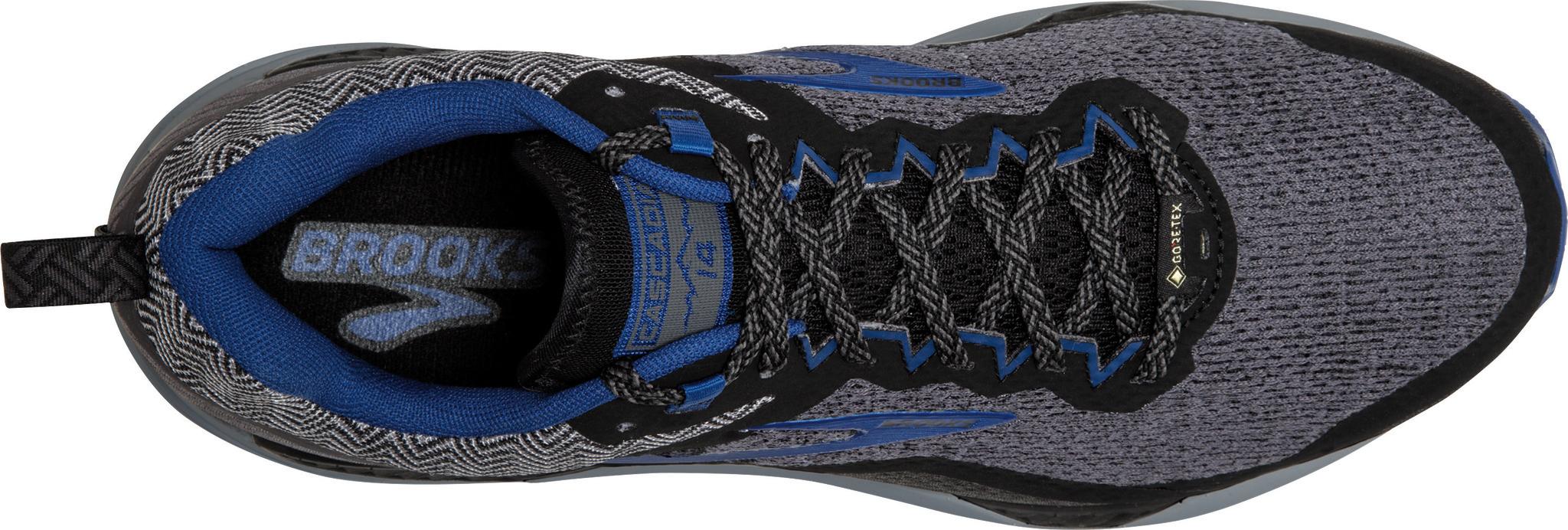 Product gallery image number 6 for product Cascadia 14 GTX Trail Running Shoes - Men's
