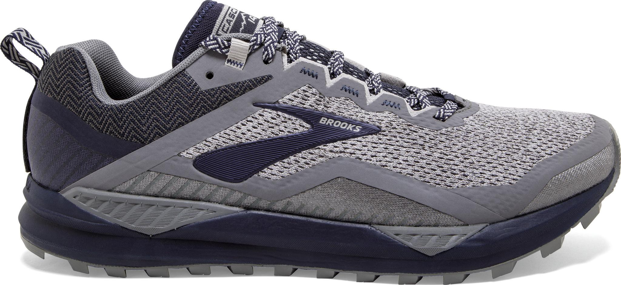 Product gallery image number 1 for product Cascadia 14 Trail Running Shoes - Men's