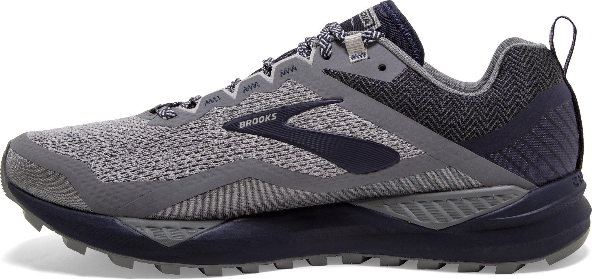 Product gallery image number 6 for product Cascadia 14 Trail Running Shoes - Men's