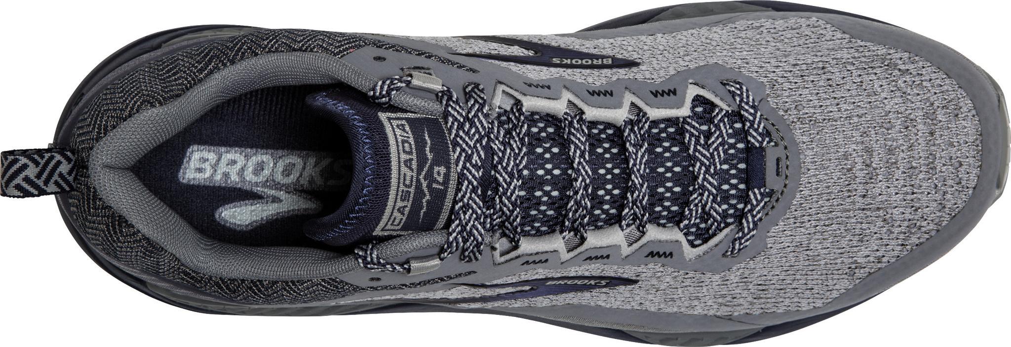Product gallery image number 5 for product Cascadia 14 Trail Running Shoes - Men's