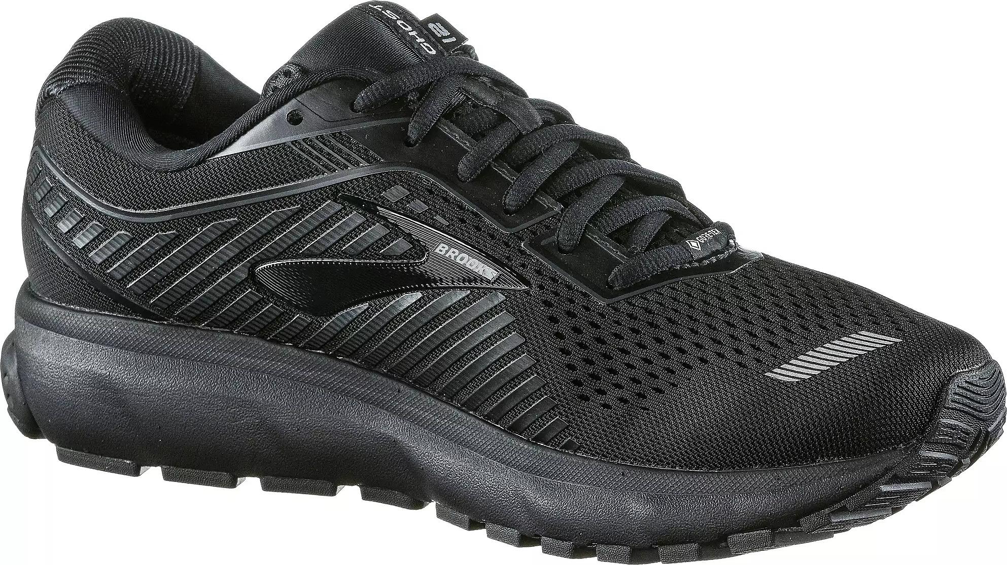 Numéro de l'image de la galerie de produits 2 pour le produit Souliers de course Ghost 12 GTX - Homme