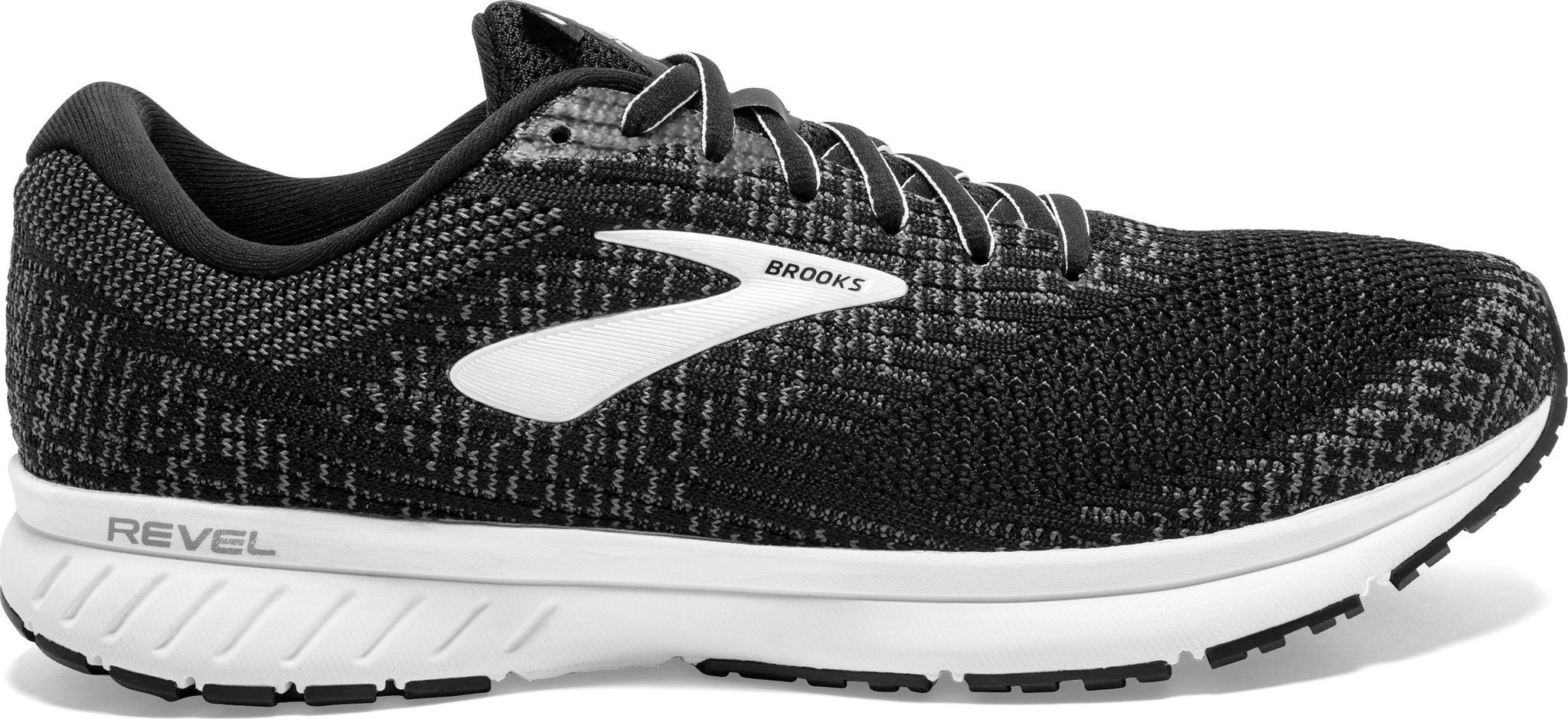 Product gallery image number 1 for product Revel 3 Running Shoes - Men's
