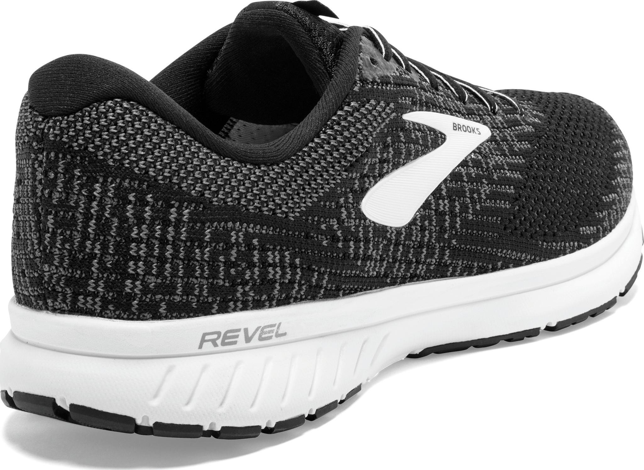 Product gallery image number 4 for product Revel 3 Running Shoes - Men's