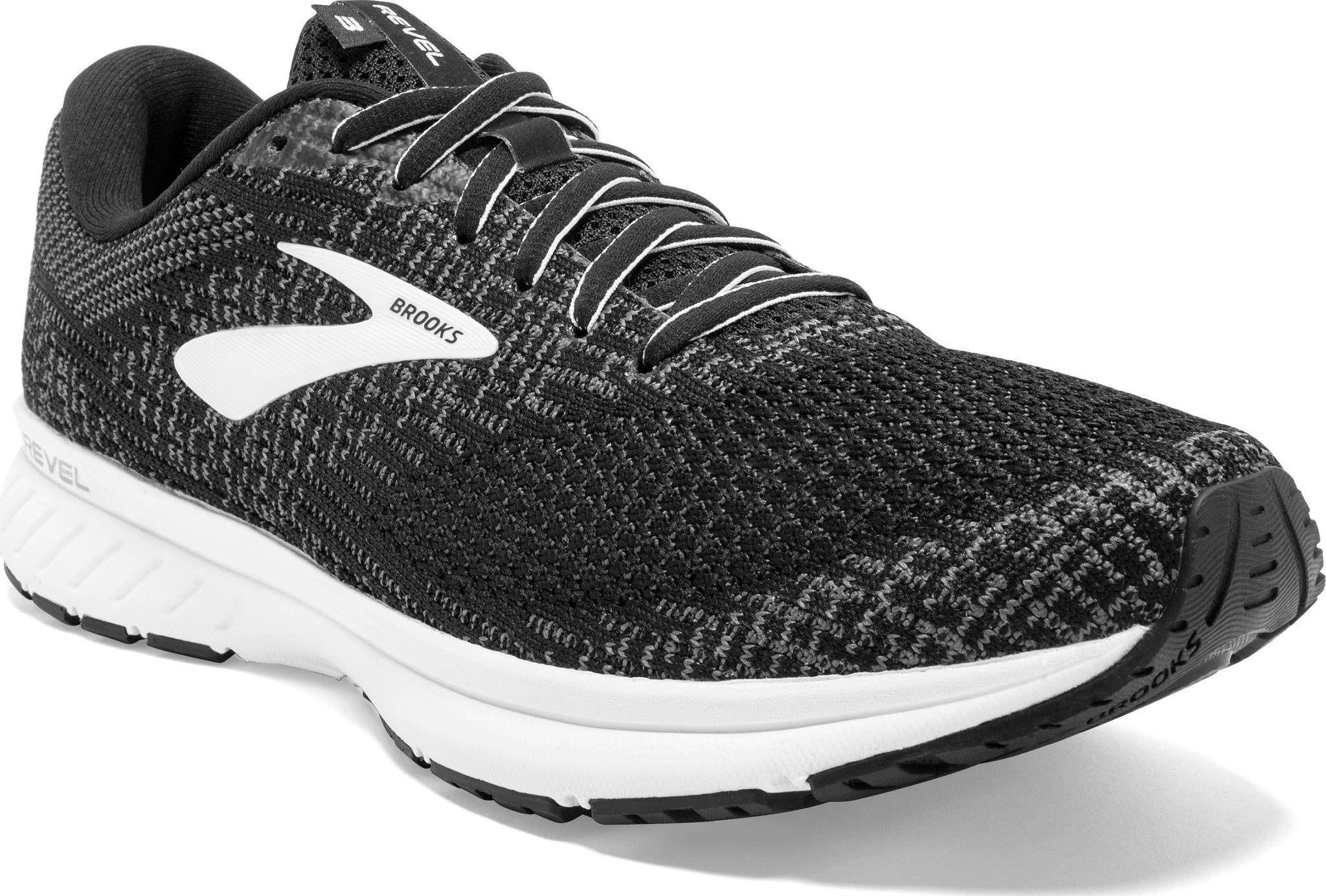 Product gallery image number 5 for product Revel 3 Running Shoes - Men's