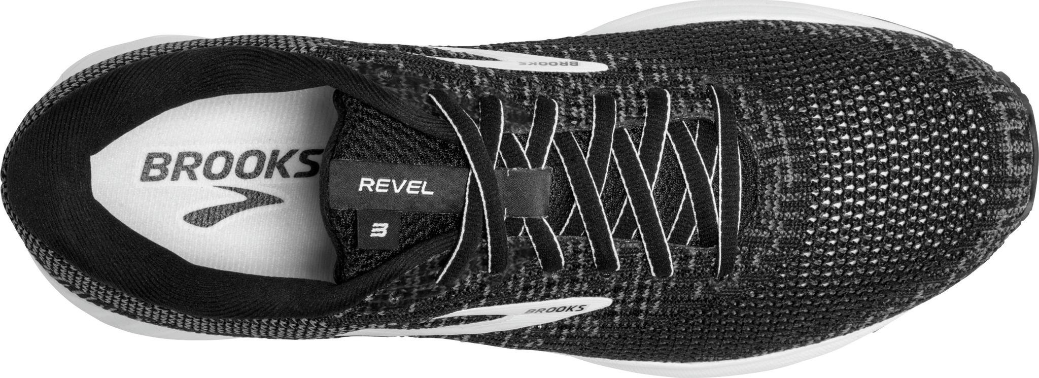 Product gallery image number 2 for product Revel 3 Running Shoes - Men's