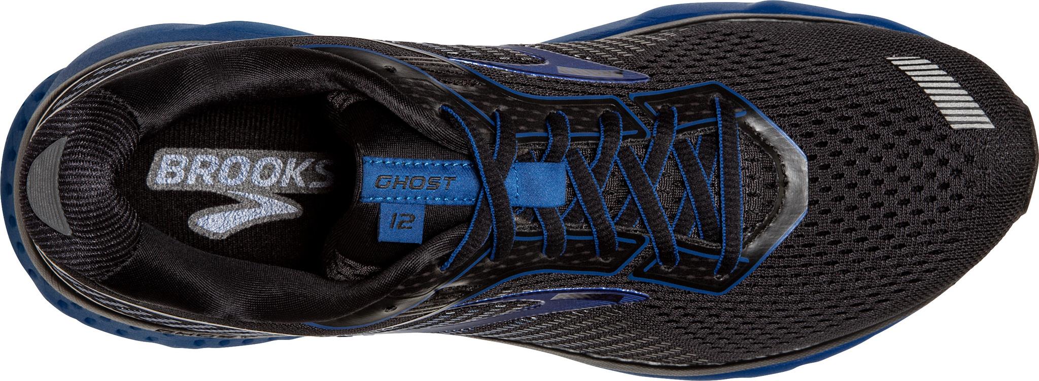 Product gallery image number 2 for product Ghost 12 Running Shoes - Men's