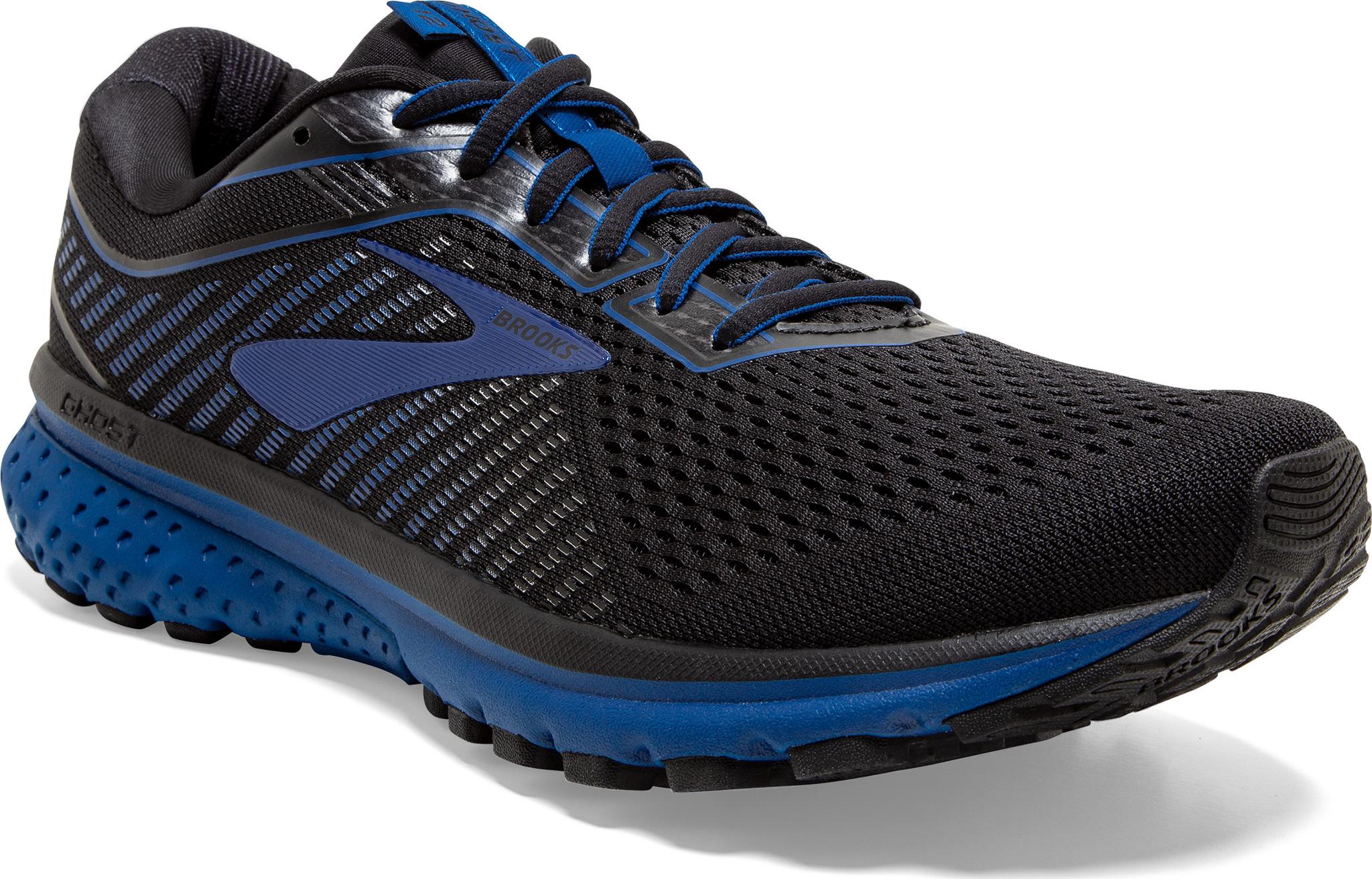 Product gallery image number 4 for product Ghost 12 Running Shoes - Men's