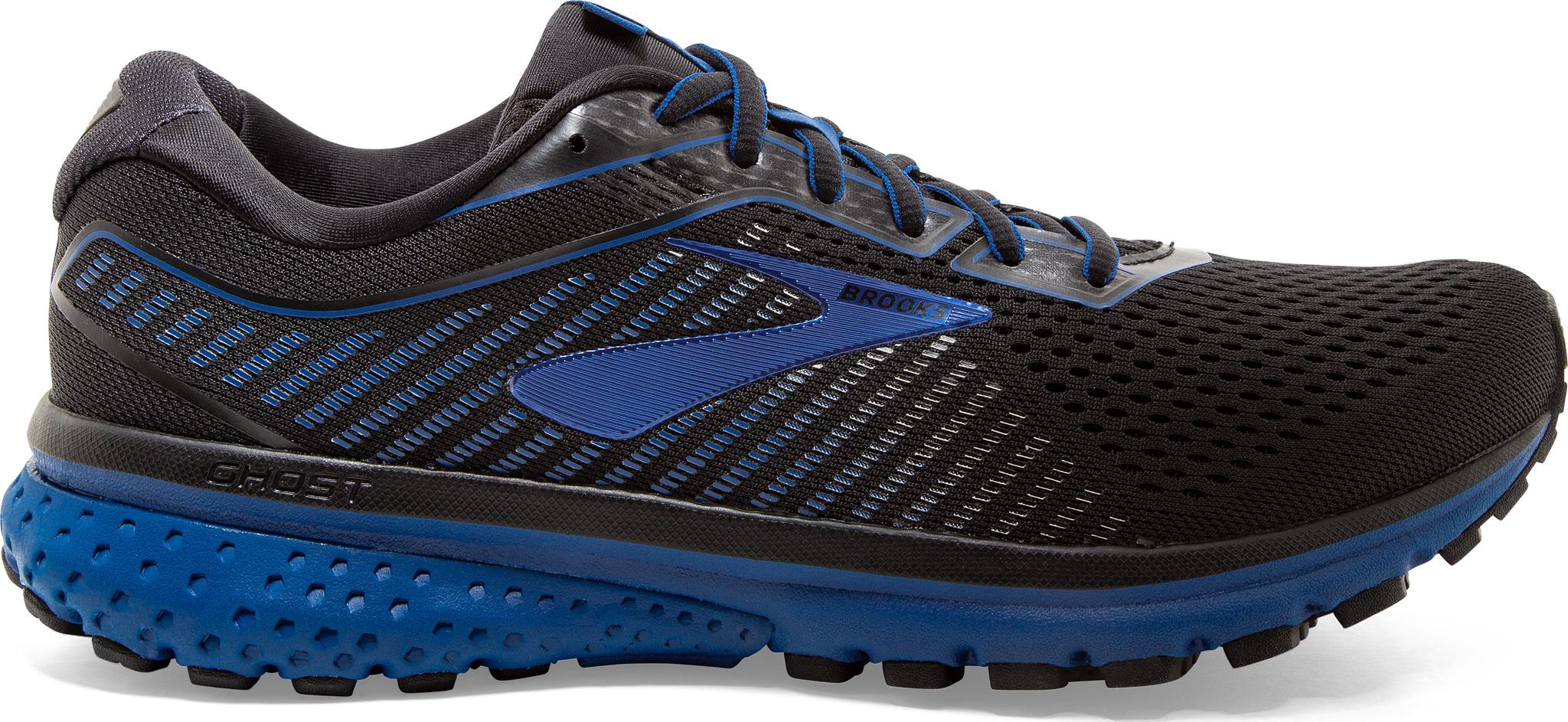 Product gallery image number 1 for product Ghost 12 Running Shoes - Men's